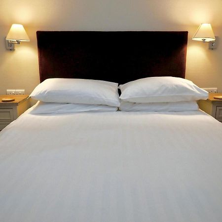 Hotel Atlantic House à Bude Extérieur photo