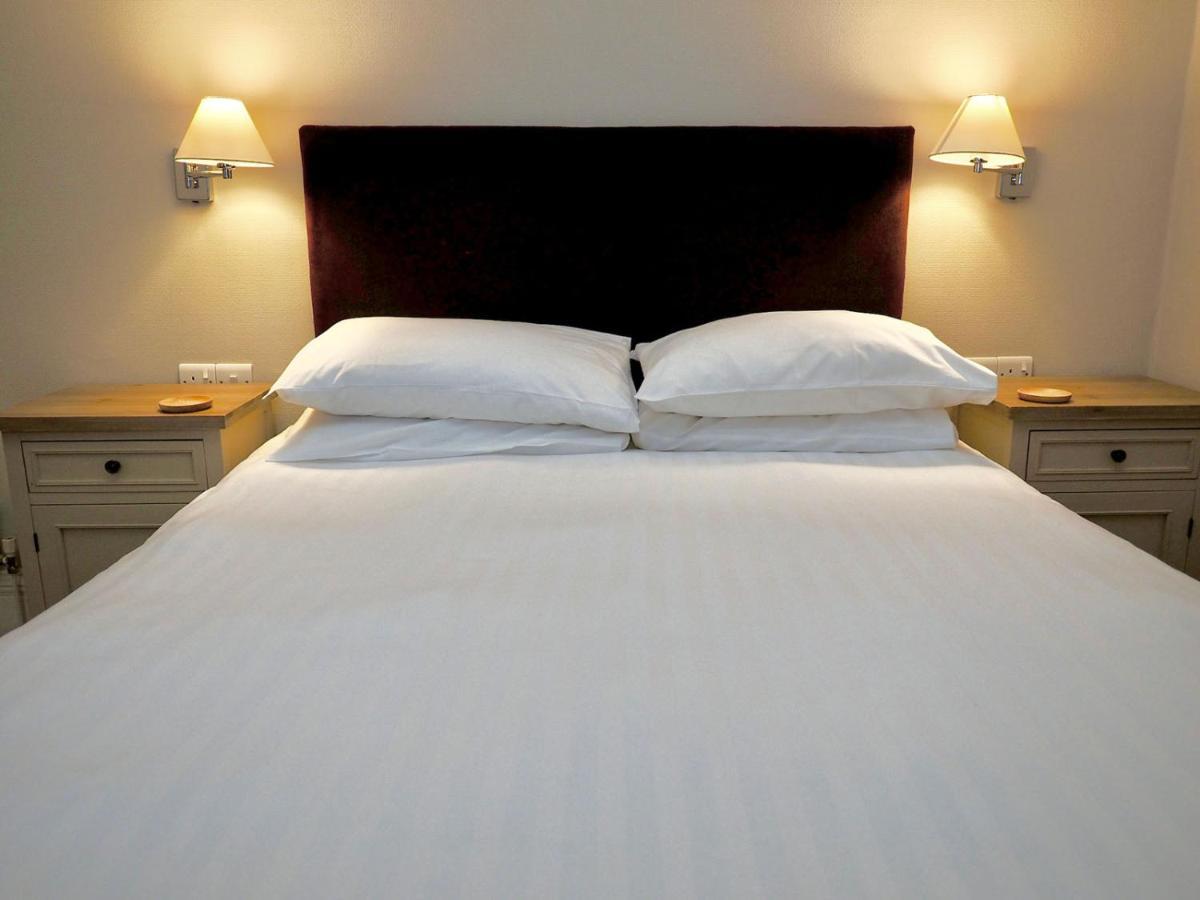 Hotel Atlantic House à Bude Extérieur photo